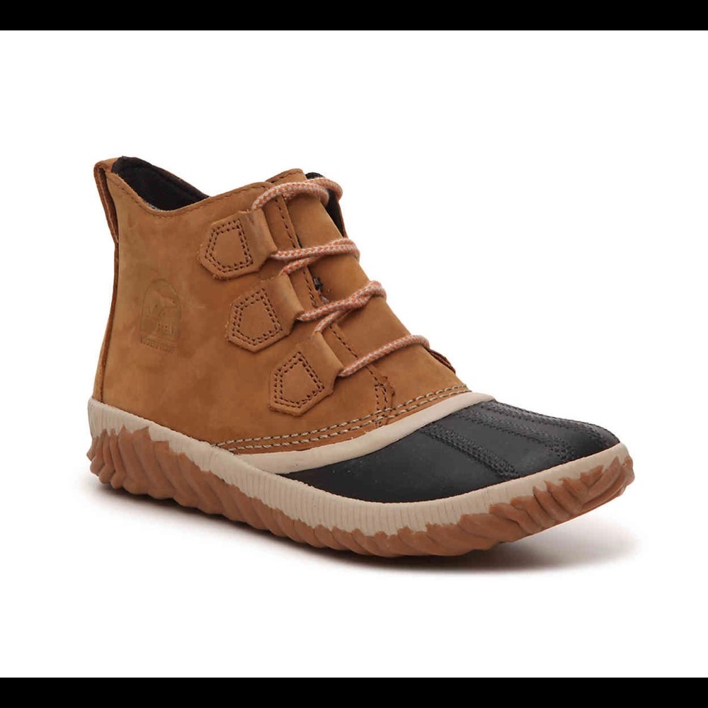 OUT N ABOUT PLUS DUCK BOOT